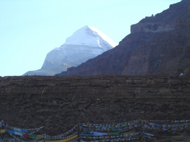 Mount Kailash Tour
